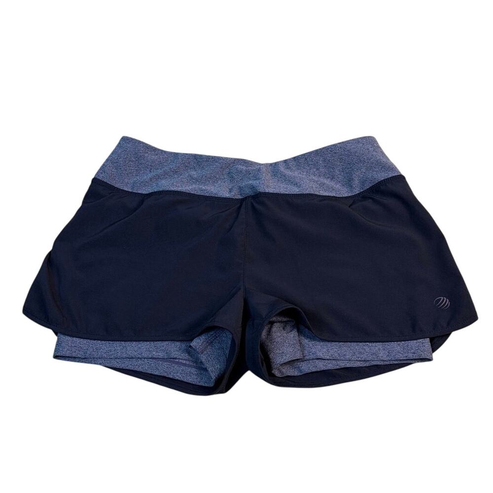MPG XS Women's Shorts Grey